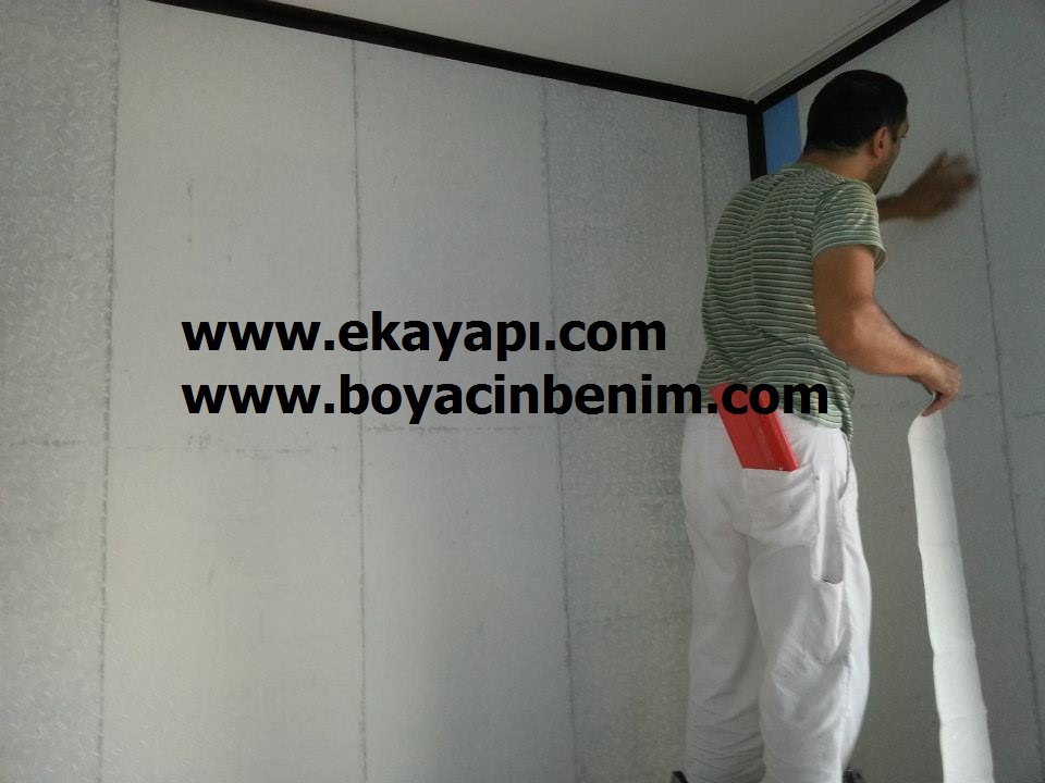 Duvar Kağıt Tutkalı Leke Yaparmı Duvar Kağıt Tutkalı Leke Yaparmı